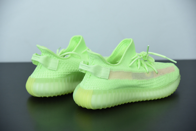 ad*s Y**zy boost 350 v2 "green" eg5293