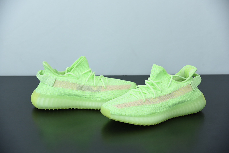 ad*s Y**zy boost 350 v2 "green" eg5293