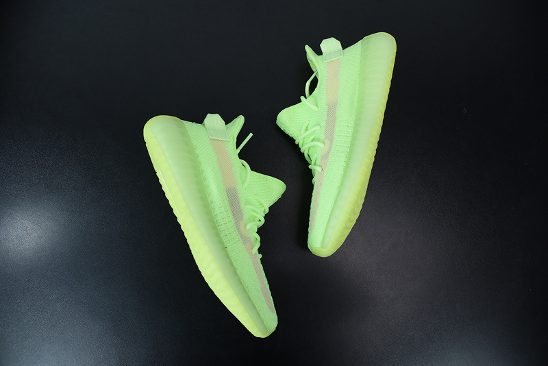 ad*s Y**zy boost 350 v2 "green" eg5293