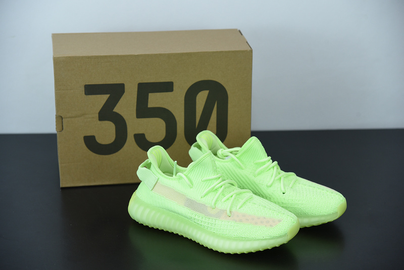 ad*s Y**zy boost 350 v2 "green" eg5293