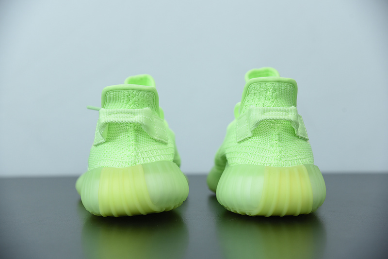 ad*s Y**zy boost 350 v2 "green" eg5293