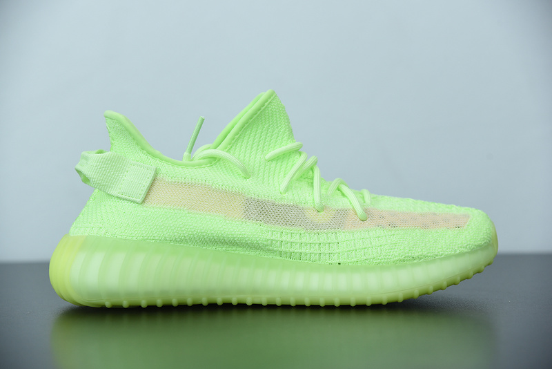 ad*s Y**zy boost 350 v2 "green" eg5293