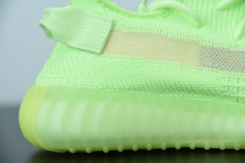 ad*s Y**zy boost 350 v2 "green" eg5293