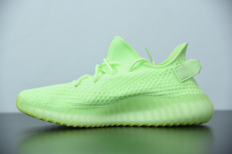 ad*s Y**zy boost 350 v2 "green" eg5293