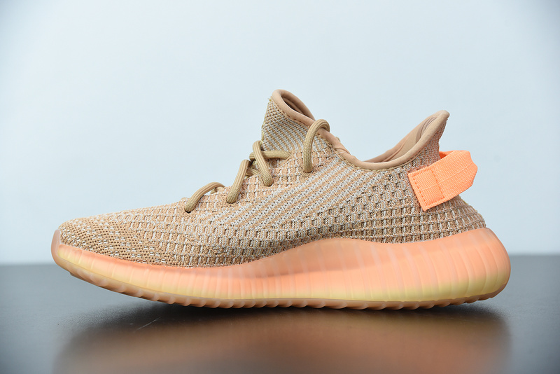 ad*s Y**zy boost 350 v2 "clay" eg7490