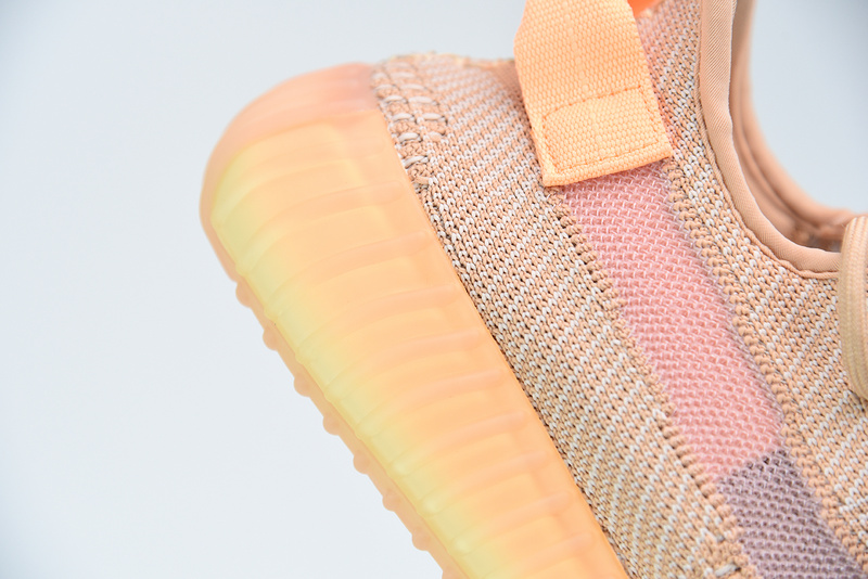 ad*s Y**zy boost 350 v2 "clay" eg7490