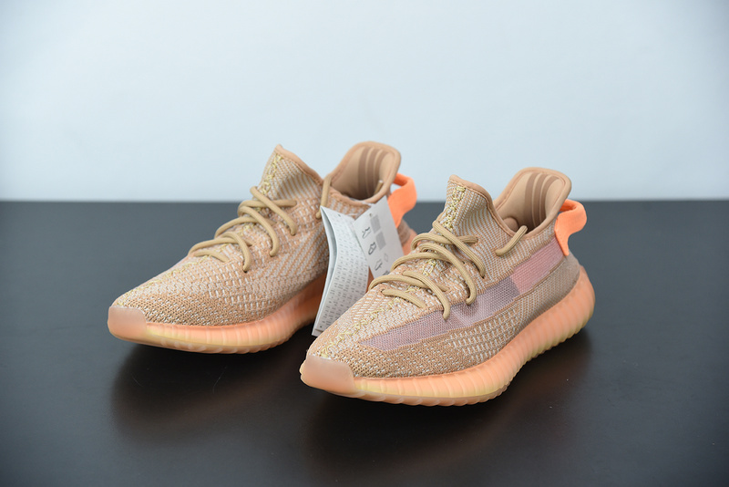 ad*s Y**zy boost 350 v2 "clay" eg7490