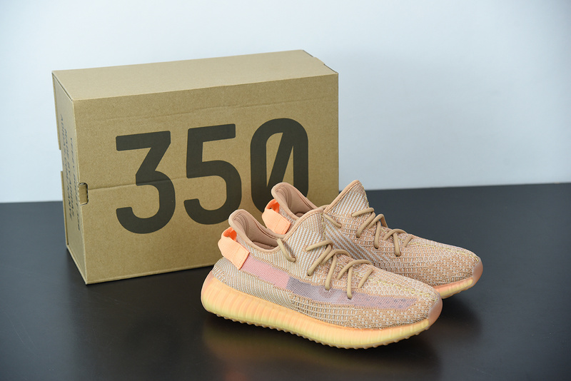 ad*s Y**zy boost 350 v2 "clay" eg7490