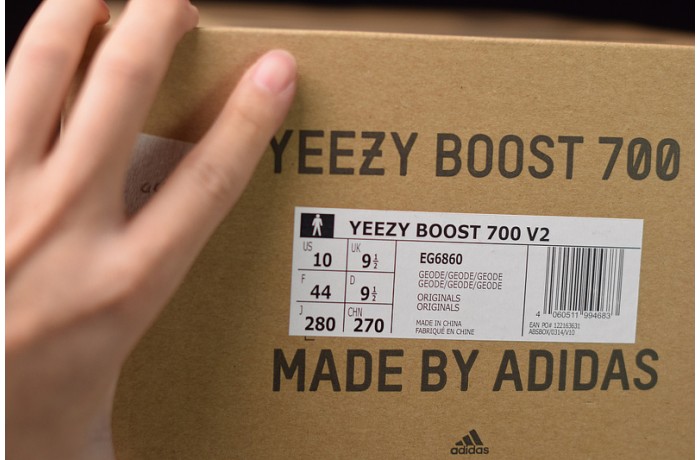 ad*s Y**zy boost 700 v2 geode eg6860