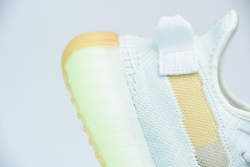 ad*s Y**zy boost 350 v2 "hyperspace" eg7491
