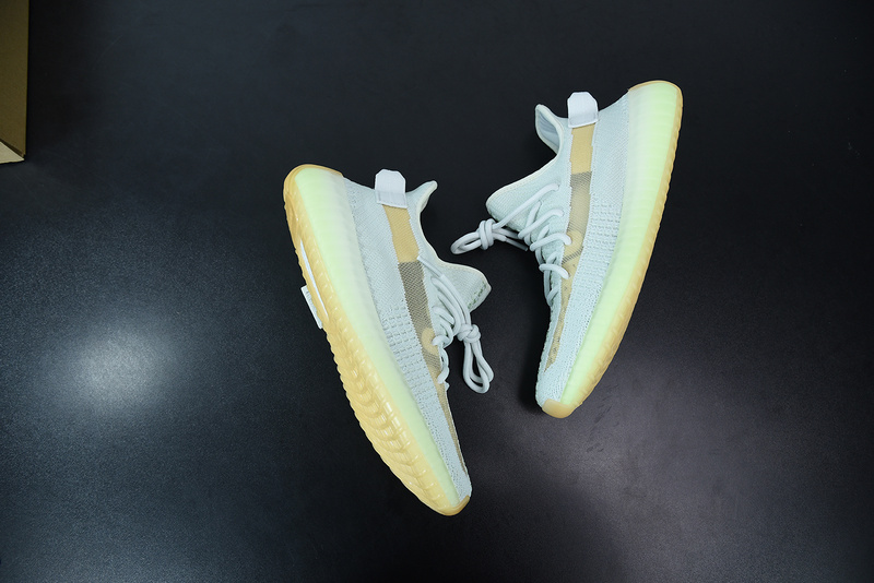 ad*s Y**zy boost 350 v2 "hyperspace" eg7491