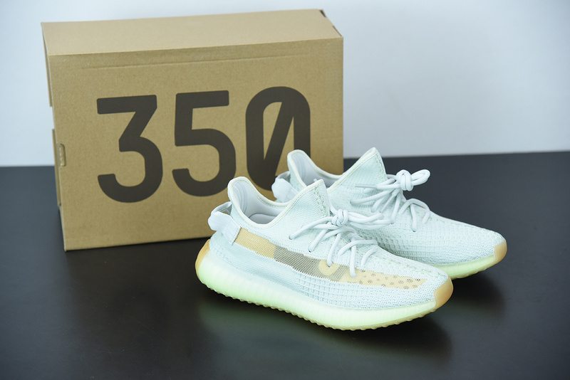ad*s Y**zy boost 350 v2 "hyperspace" eg7491