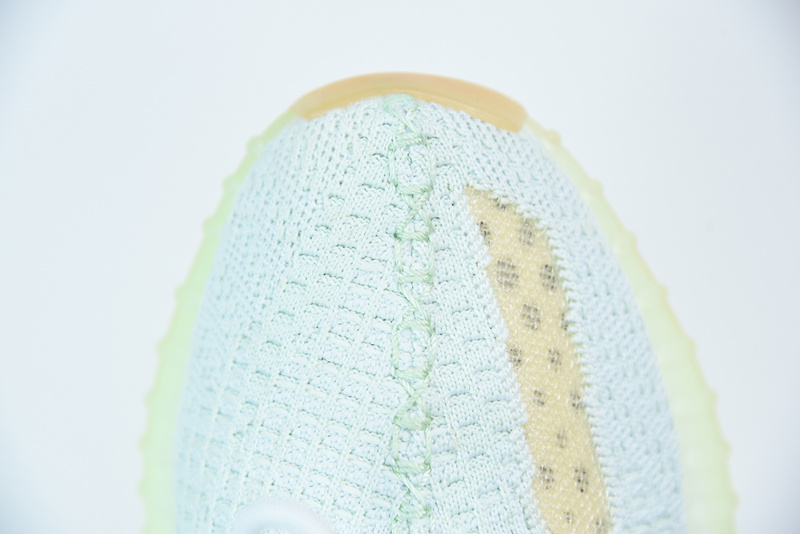ad*s Y**zy boost 350 v2 "hyperspace" eg7491