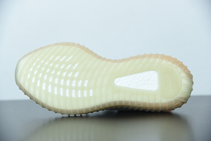 ad*s Y**zy boost 350 v2 "true form" eg7492