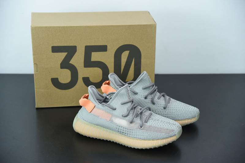 ad*s Y**zy boost 350 v2 "true form" eg7492