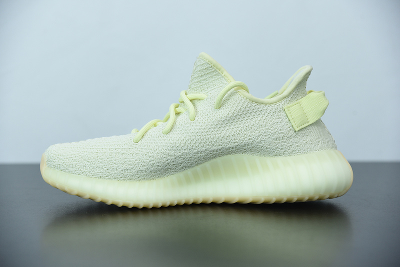 ad*s Y**zy boost 350 v2 "butter" f36980