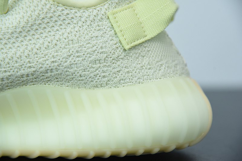 ad*s Y**zy boost 350 v2 "butter" f36980