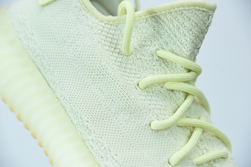 ad*s Y**zy boost 350 v2 "butter" f36980