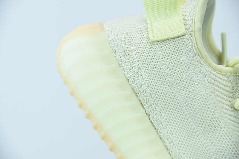 ad*s Y**zy boost 350 v2 "butter" f36980