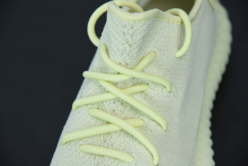 ad*s Y**zy boost 350 v2 "butter" f36980