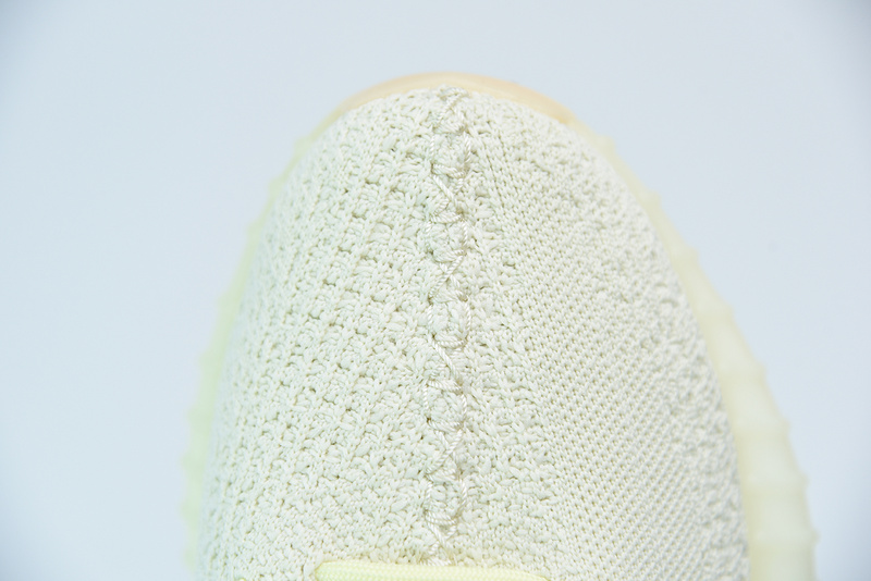 ad*s Y**zy boost 350 v2 "butter" f36980
