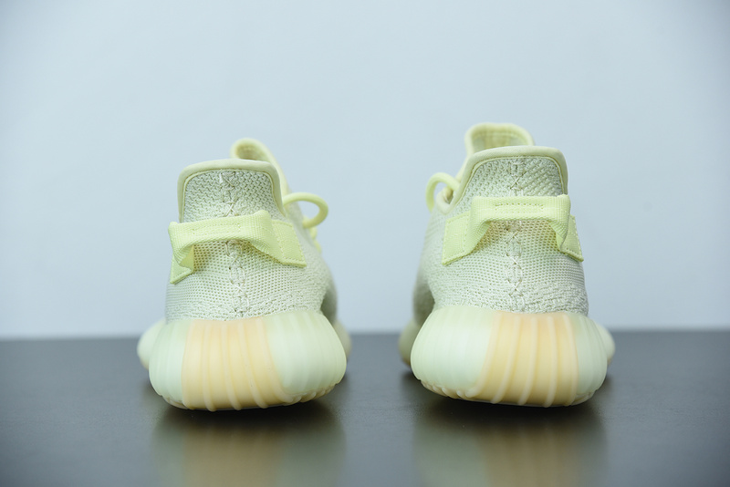 ad*s Y**zy boost 350 v2 "butter" f36980