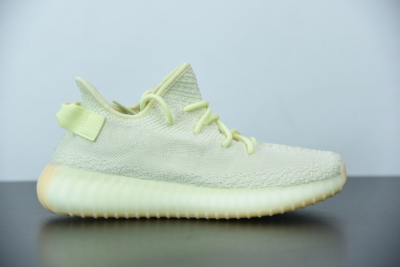 ad*s Y**zy boost 350 v2 "butter" f36980