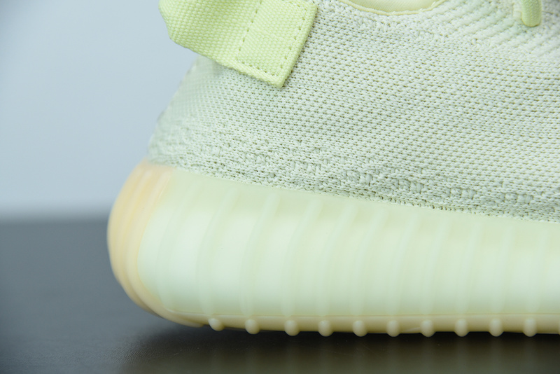 ad*s Y**zy boost 350 v2 "butter" f36980
