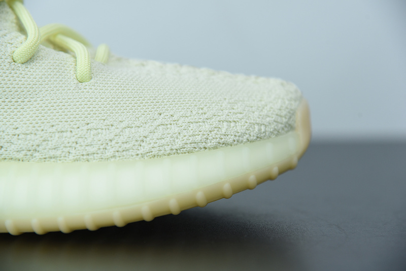 ad*s Y**zy boost 350 v2 "butter" f36980