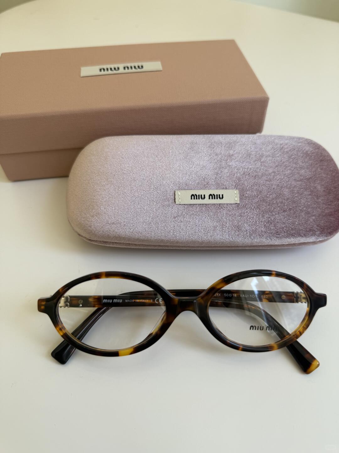 M1um1u Sunglasses