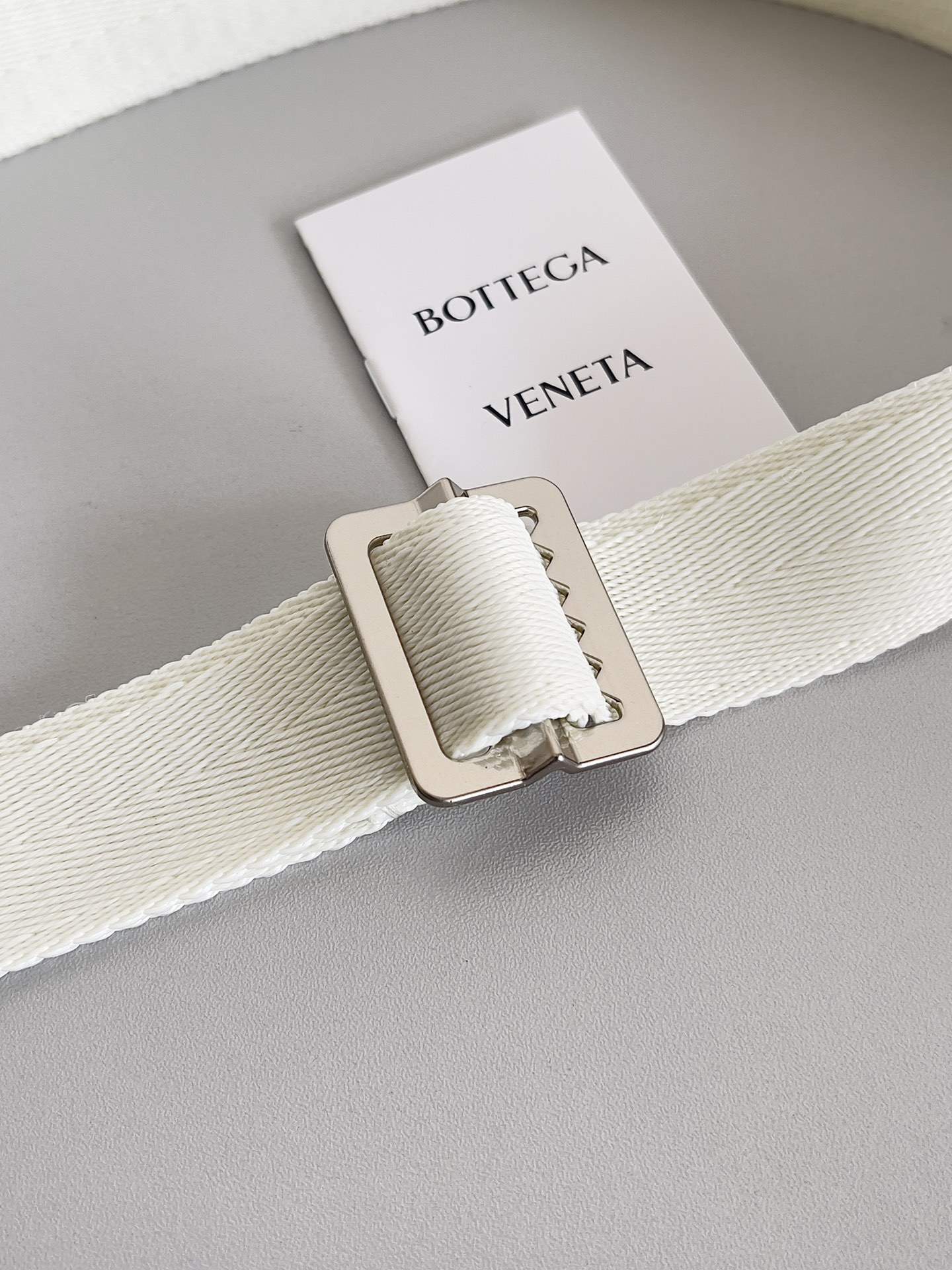 bo*te*ga Ve*ne*ta webbing crossbody bag-26*15*15cm