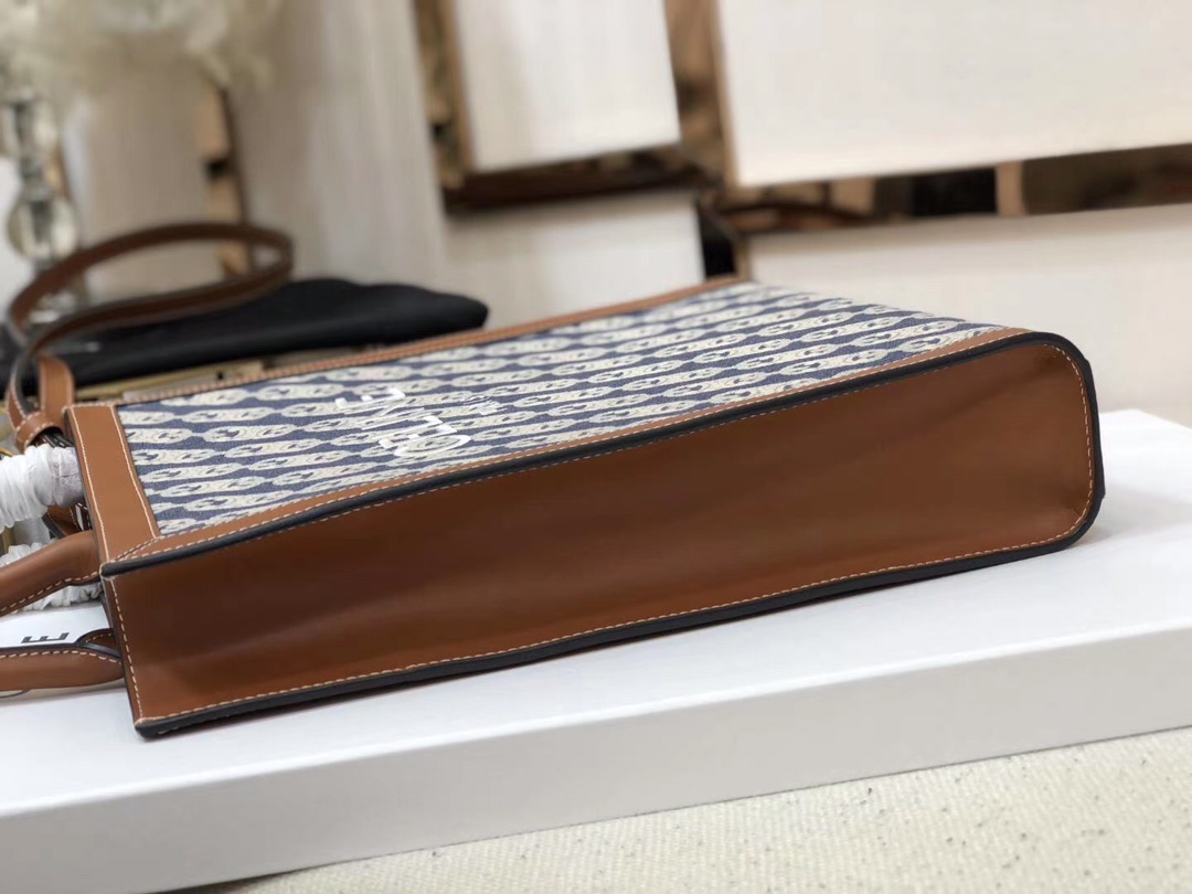 Celin Cabas Tote-28.5*33*8CM