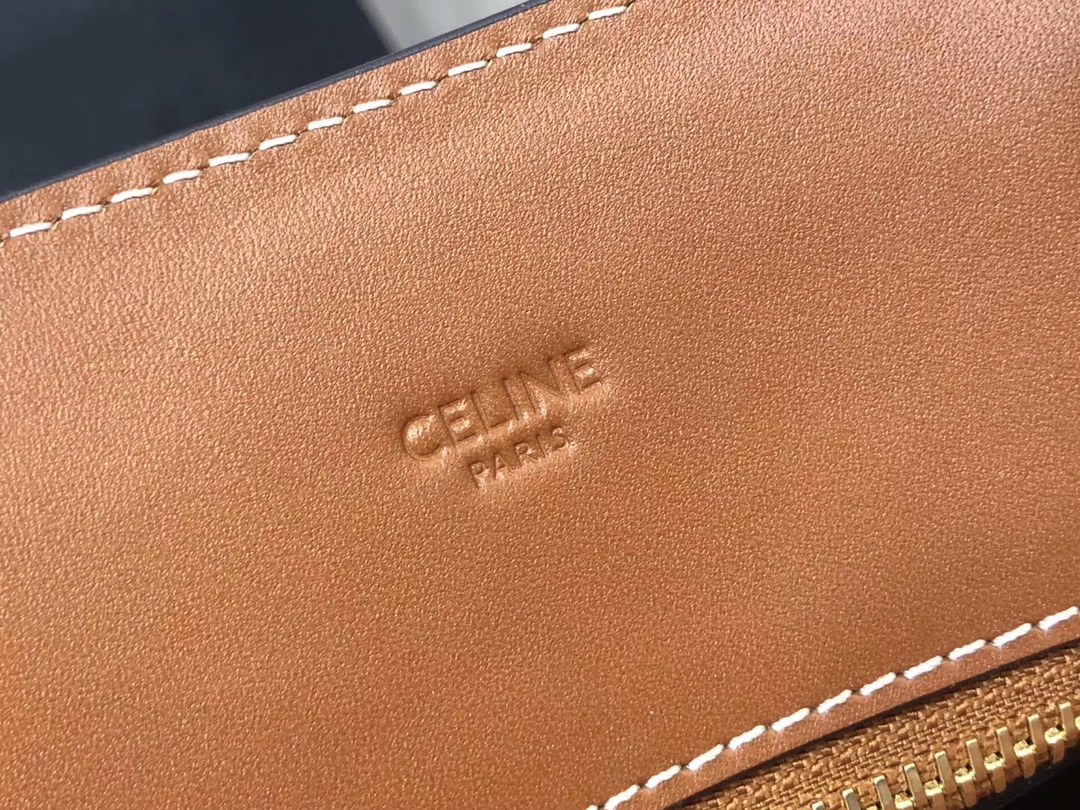 Celin Cabas Tote-28.5*33*8CM