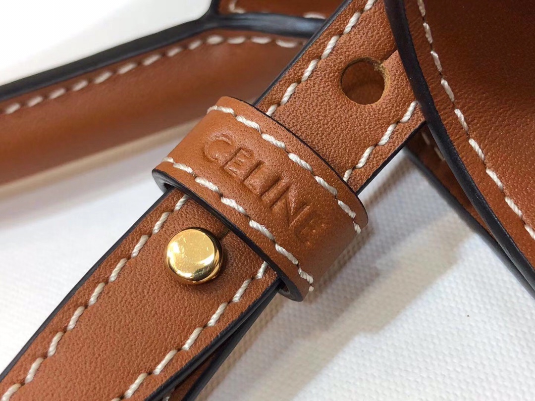 Celin Cabas Tote-28.5*33*8CM