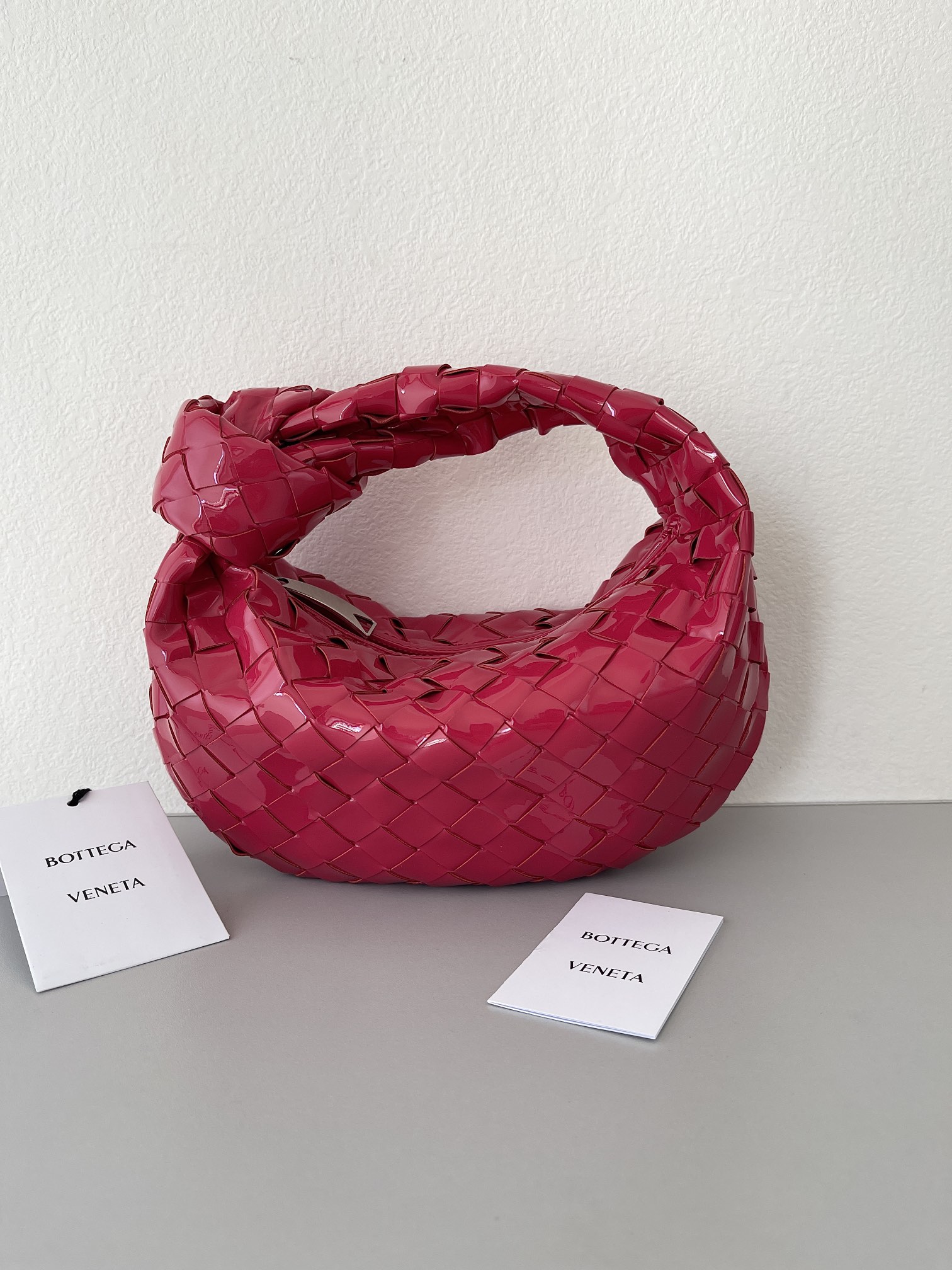 bo*te*ga Ve*ne*ta jodie hobo-23x28x8cm