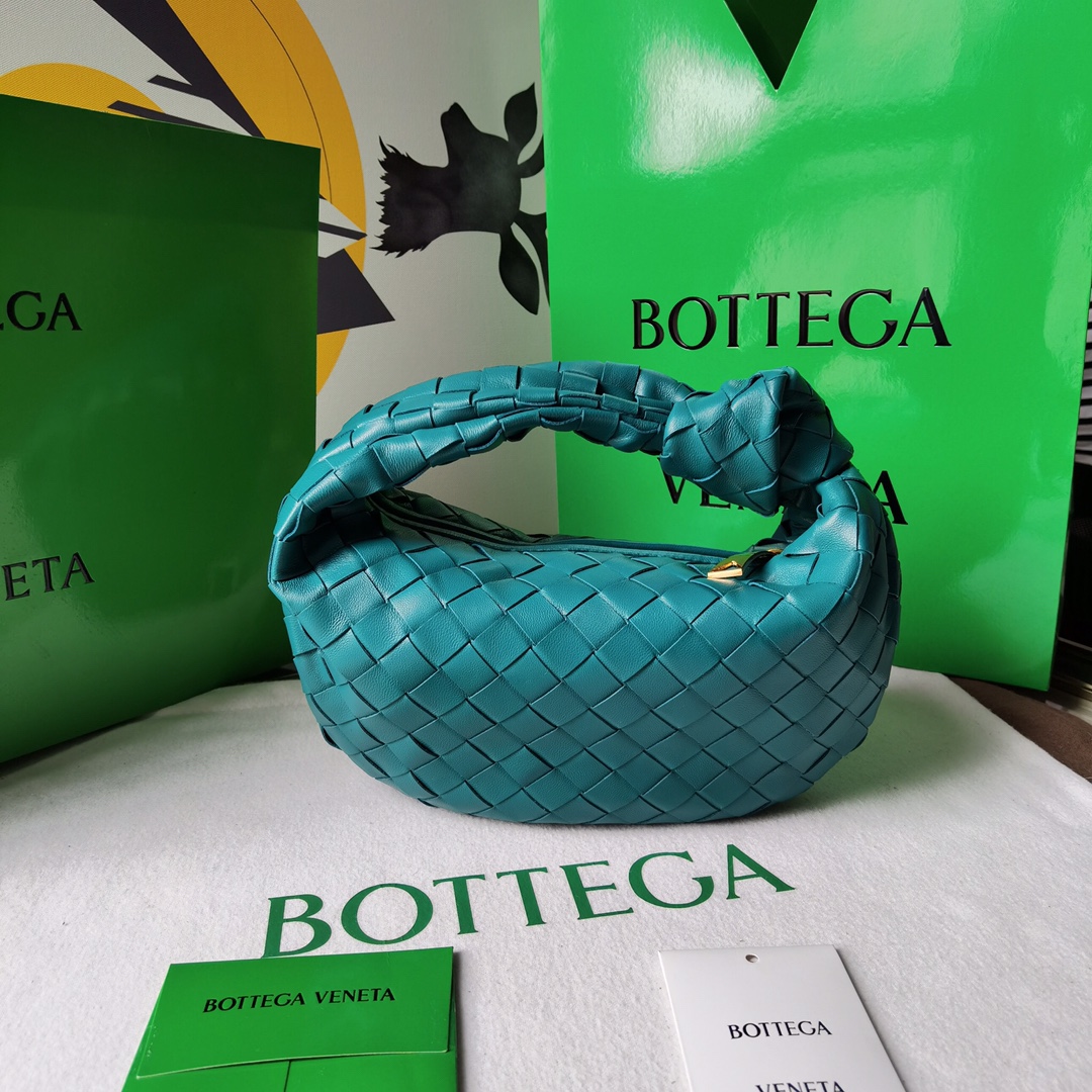 bo*te*ga Ve*ne*ta jodie hobo-23x28x8cm