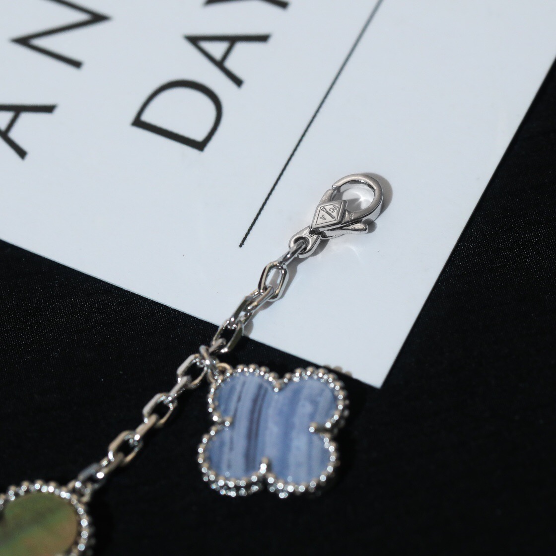 VCA Bracelet