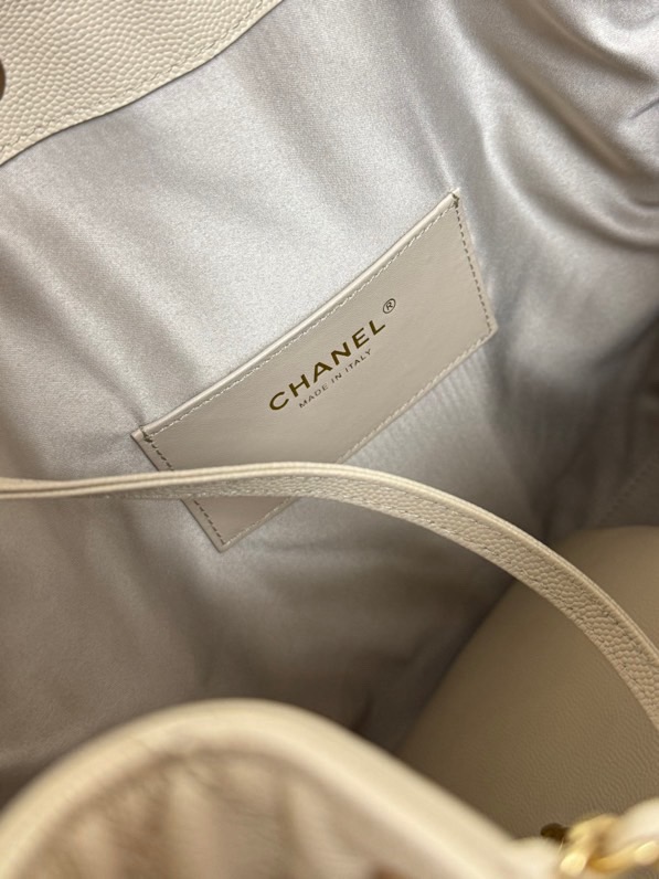 Ch@nel Shoulder Bag-40*30*15CM