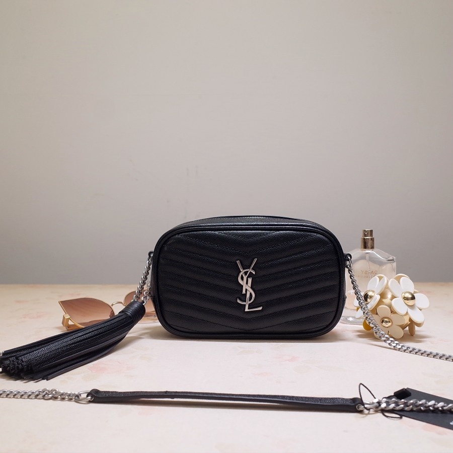 Y*L mini lou camera bag-‎19*11*5cm