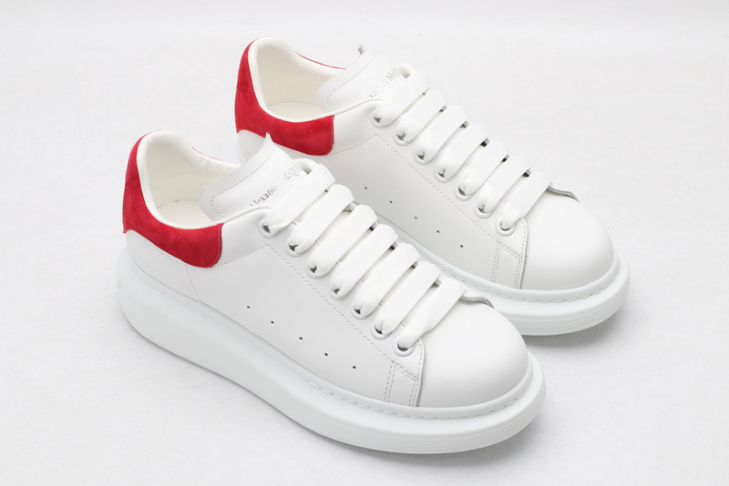 alexander M*Q*en sports shoes