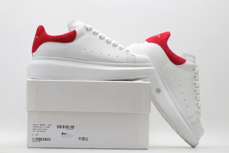 alexander M*Q*en sports shoes