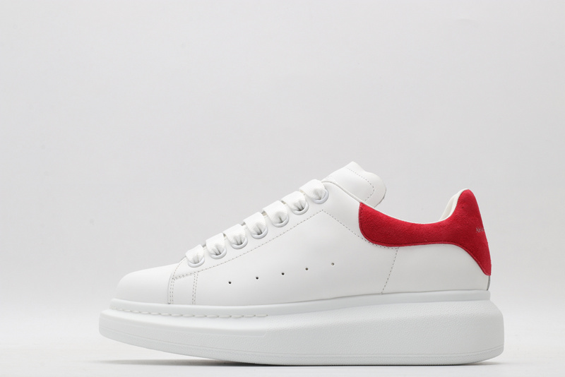 alexander M*Q*en sports shoes