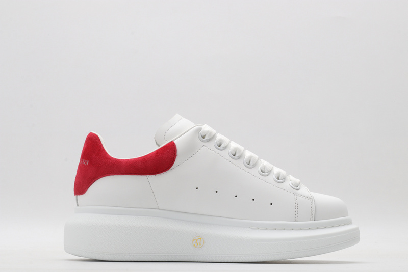 alexander M*Q*en sports shoes