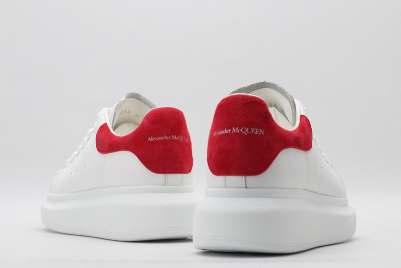 alexander M*Q*en sports shoes