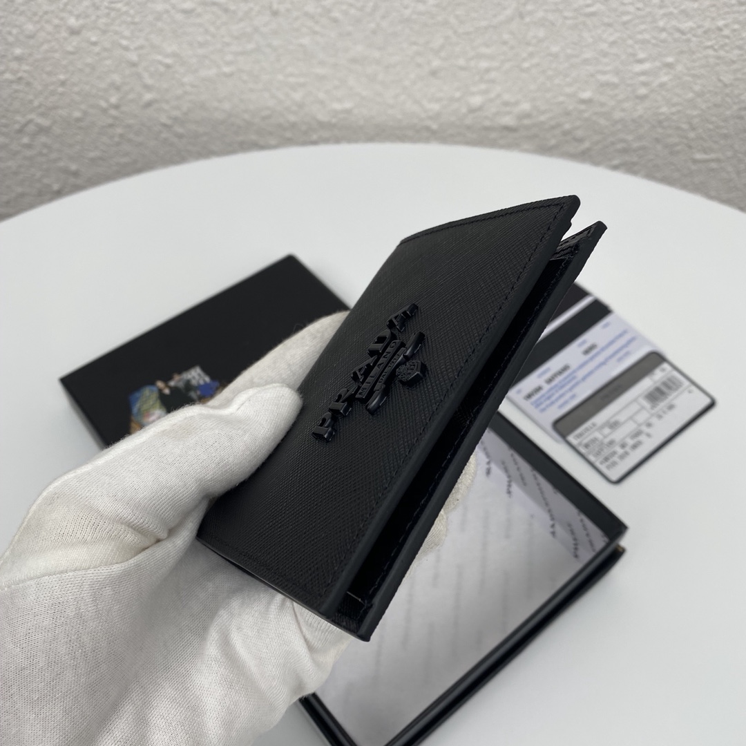 Pra*a wallet-11.2*8.5cm