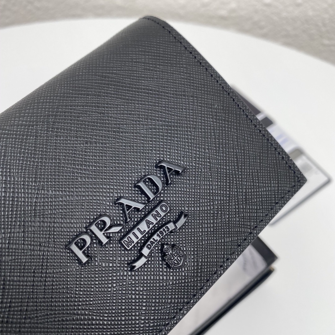 Pra*a wallet-11.2*8.5cm