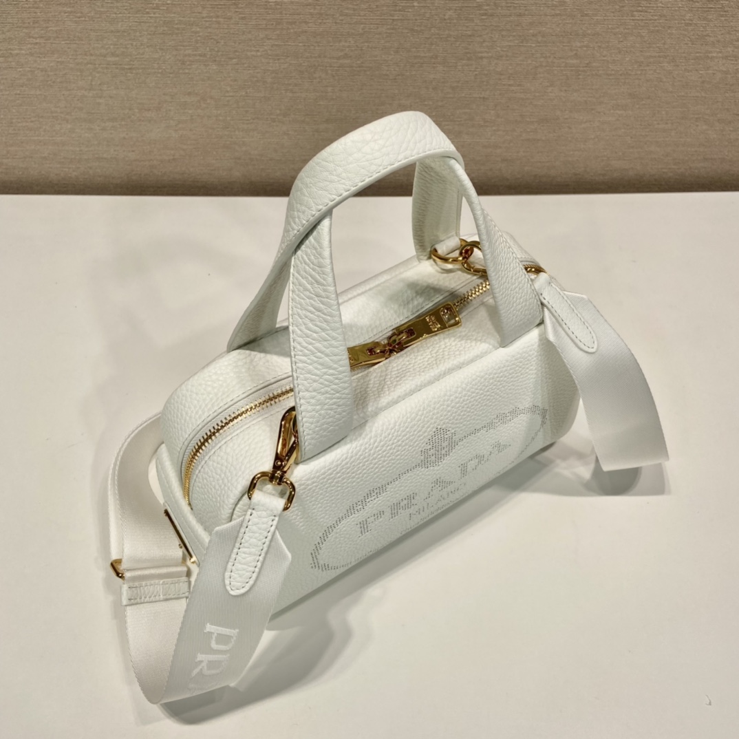 Pra*a 1bh078 handlebags-25*16*10cm