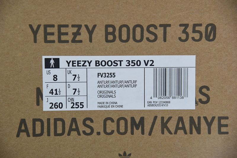 ad*s Y**zy boost 350 v2 “antlia” reflective fv3255