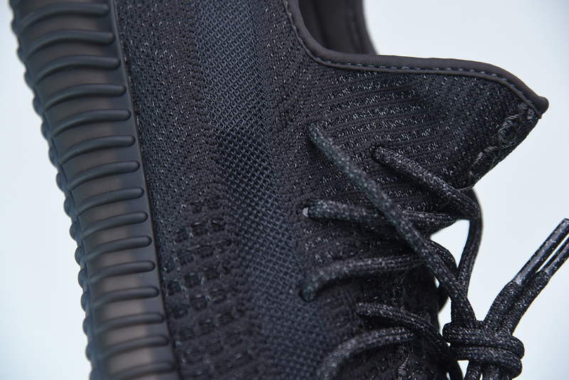 ad*s Y**zy boost 350 v2 "static 3m" black fu9007