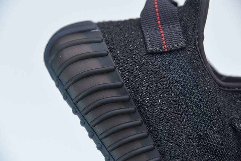 ad*s Y**zy boost 350 v2 "static 3m" black fu9007